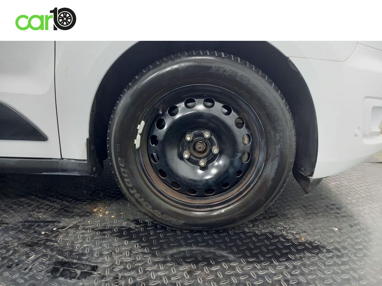 FORD TRANSIT CONNECT 1.5 TDCi 74kW Trend 240 L2  - Foto 11