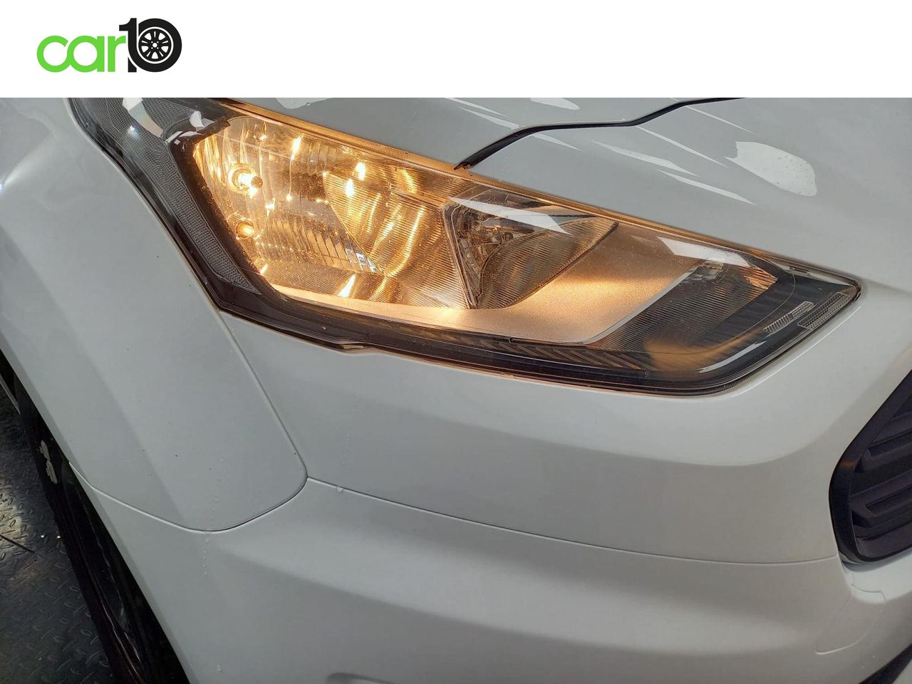 FORD TRANSIT CONNECT 1.5 TDCi 74kW Trend 240 L2  - Foto 12