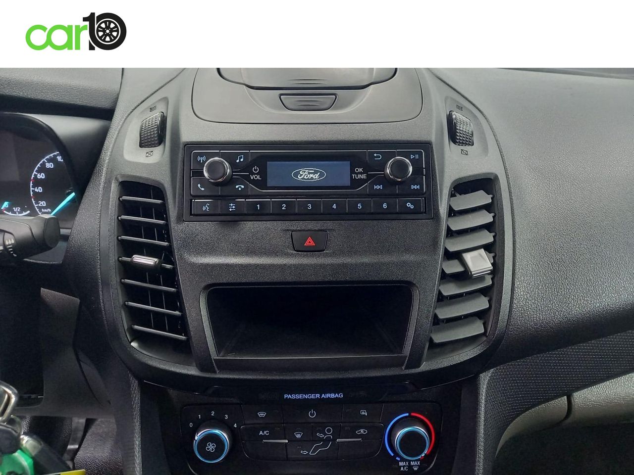 FORD TRANSIT CONNECT 1.5 TDCi 74kW Trend 240 L2  - Foto 17
