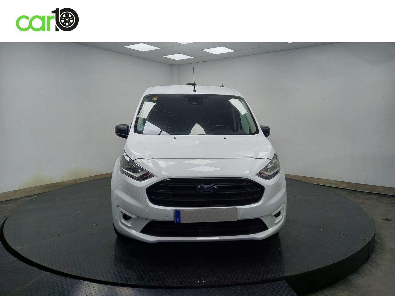 FORD TRANSIT CONNECT 1.5 TDCi 74kW Trend 240 L2  - Foto 3