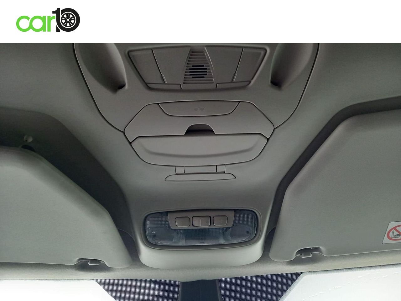 FORD TRANSIT CONNECT 1.5 TDCi 74kW Trend 240 L2  - Foto 20