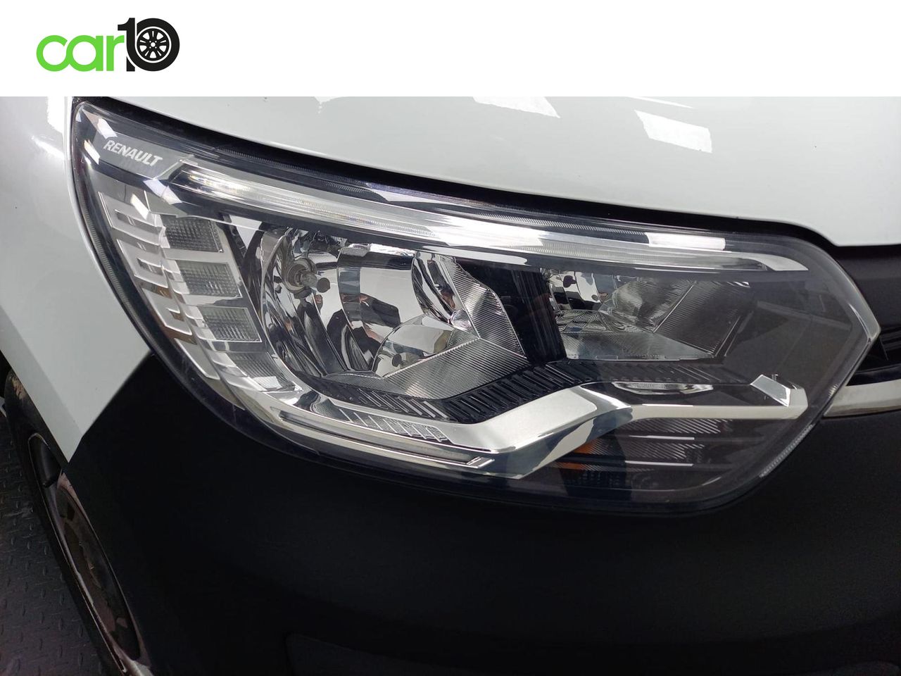 RENAULT EXPRESS Confort 1.5 Blue dCi 55 kW (75 cv)  - Foto 28