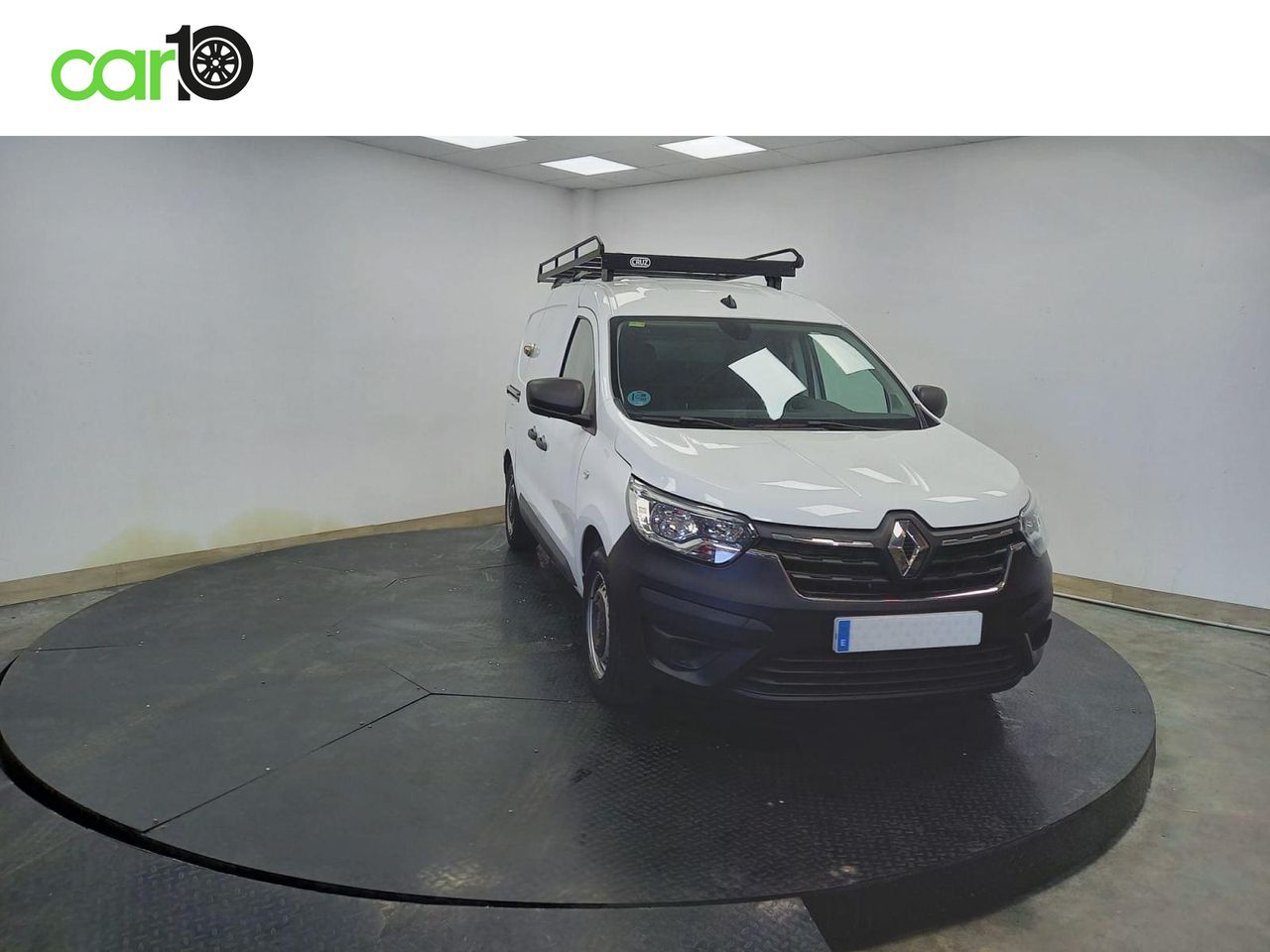 RENAULT EXPRESS Confort 1.5 Blue dCi 55 kW (75 cv)  - Foto 3