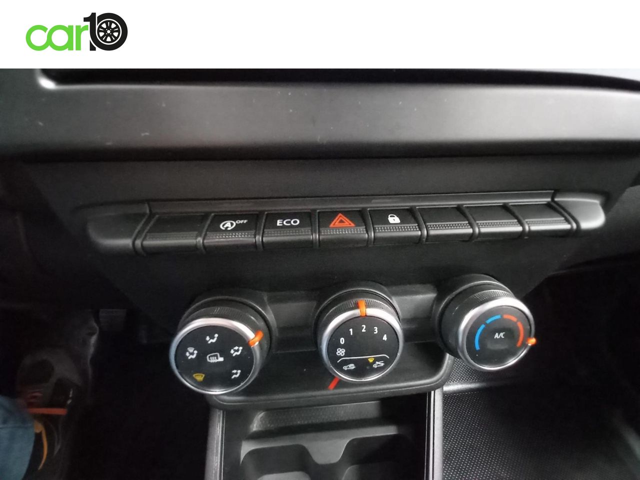 RENAULT EXPRESS Confort 1.5 Blue dCi 55 kW (75 cv)  - Foto 10