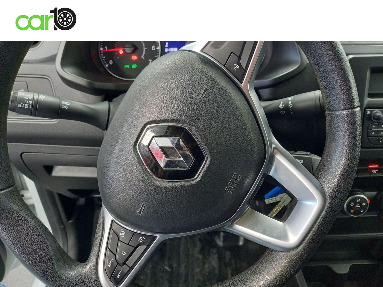 RENAULT EXPRESS Confort 1.5 Blue dCi 55 kW (75 cv)  - Foto 18