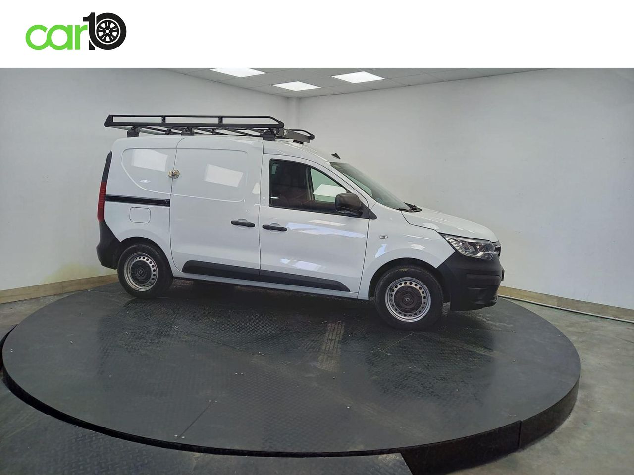 RENAULT EXPRESS Confort 1.5 Blue dCi 55 kW (75 cv)  - Foto 7