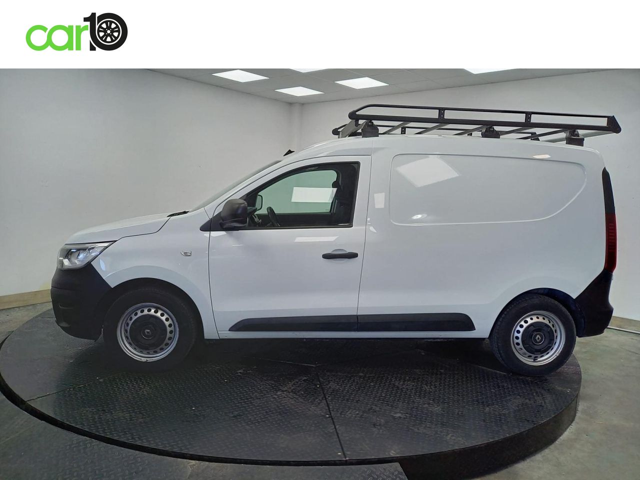 RENAULT EXPRESS Confort 1.5 Blue dCi 55 kW (75 cv)  - Foto 4
