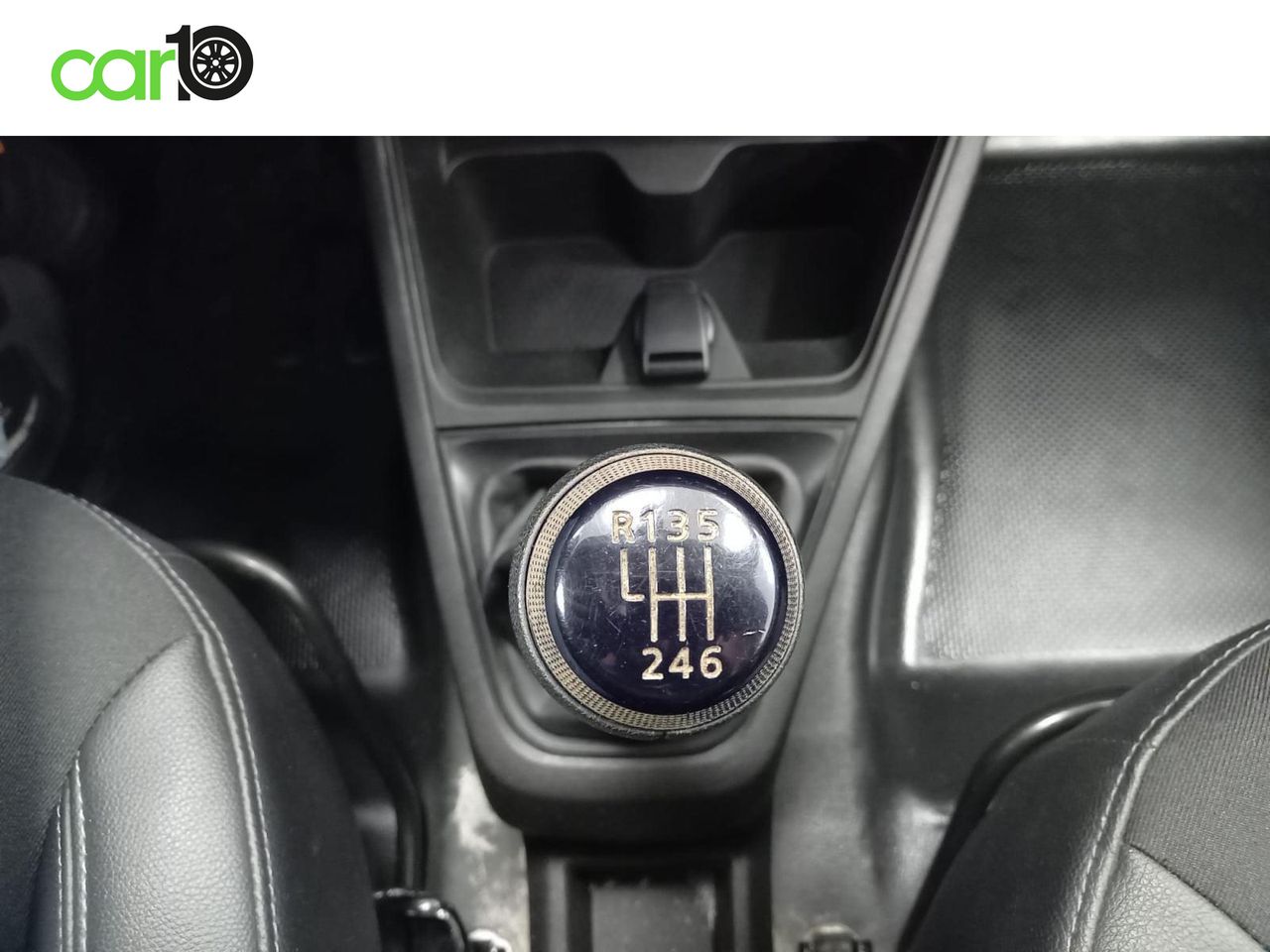 RENAULT EXPRESS Confort 1.5 Blue dCi 55 kW (75 cv)  - Foto 17