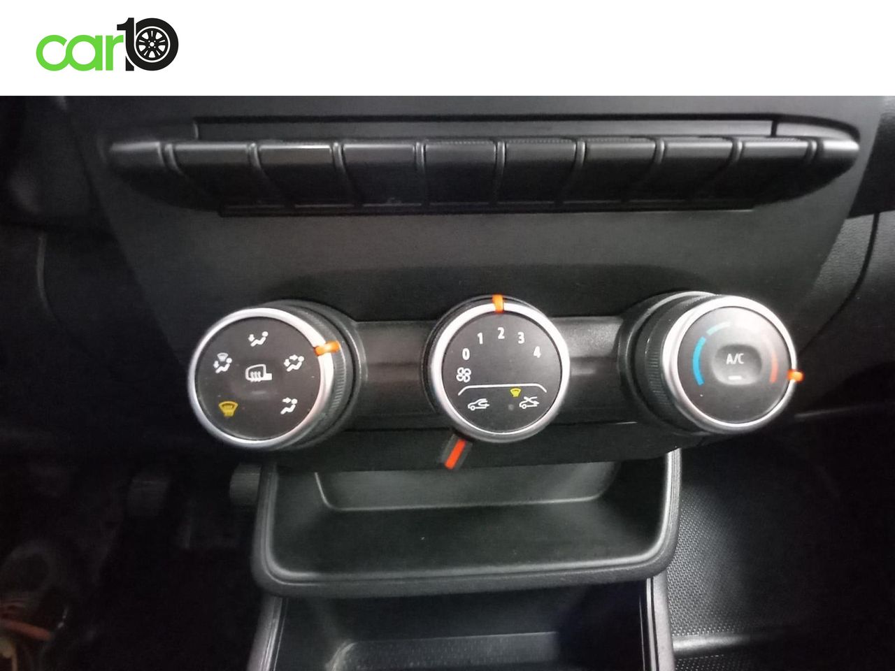 RENAULT EXPRESS Confort 1.5 Blue dCi 55 kW (75 cv)  - Foto 11