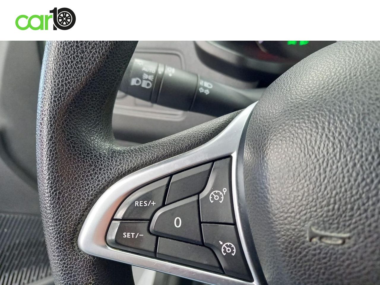 RENAULT EXPRESS Confort 1.5 Blue dCi 55 kW (75 cv)  - Foto 16
