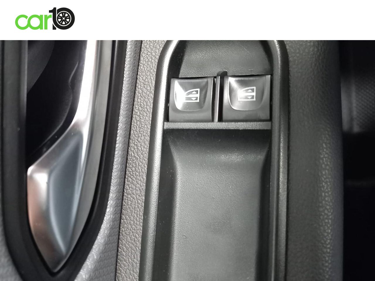 RENAULT EXPRESS Confort 1.5 Blue dCi 55 kW (75 cv)  - Foto 21