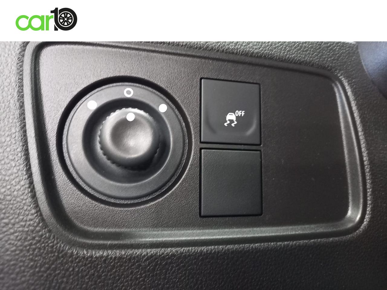 RENAULT EXPRESS Confort 1.5 Blue dCi 55 kW (75 cv)  - Foto 15