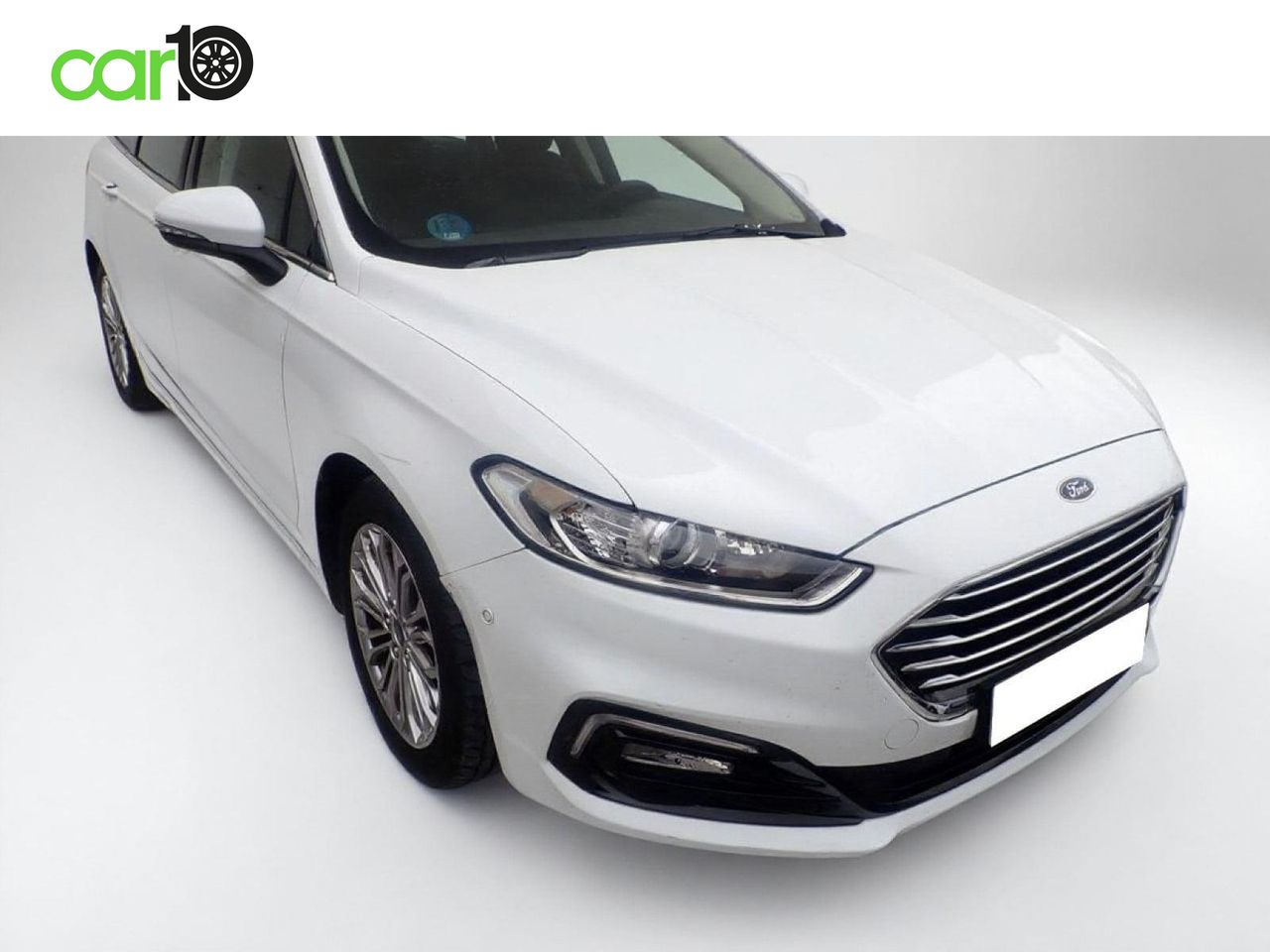 FORD MONDEO SW 2.0 Hibrido 138kW Titanium HEV AT SB  - Foto 3