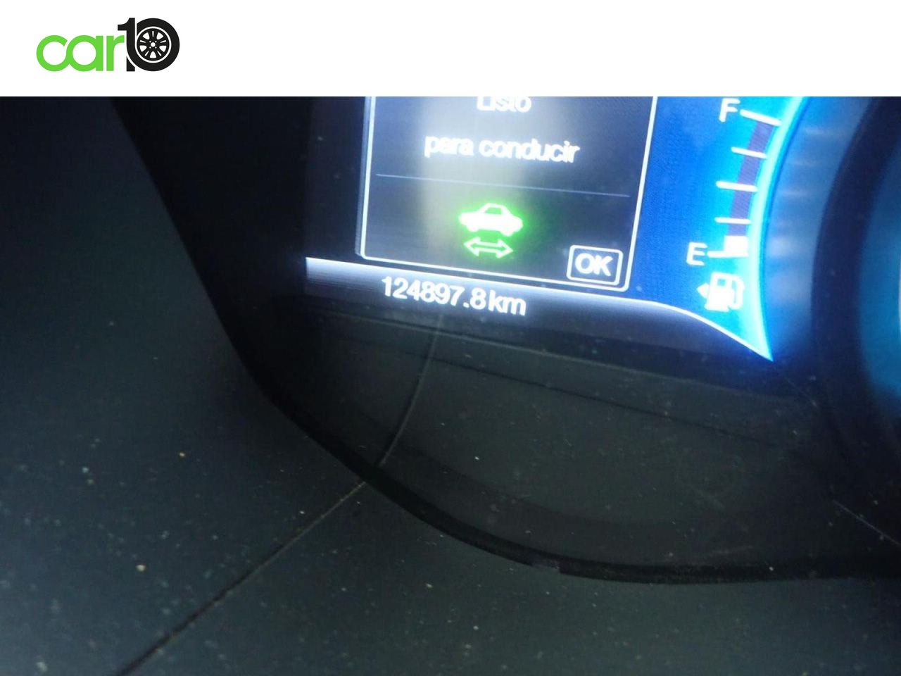 FORD MONDEO SW 2.0 Hibrido 138kW Titanium HEV AT SB  - Foto 7