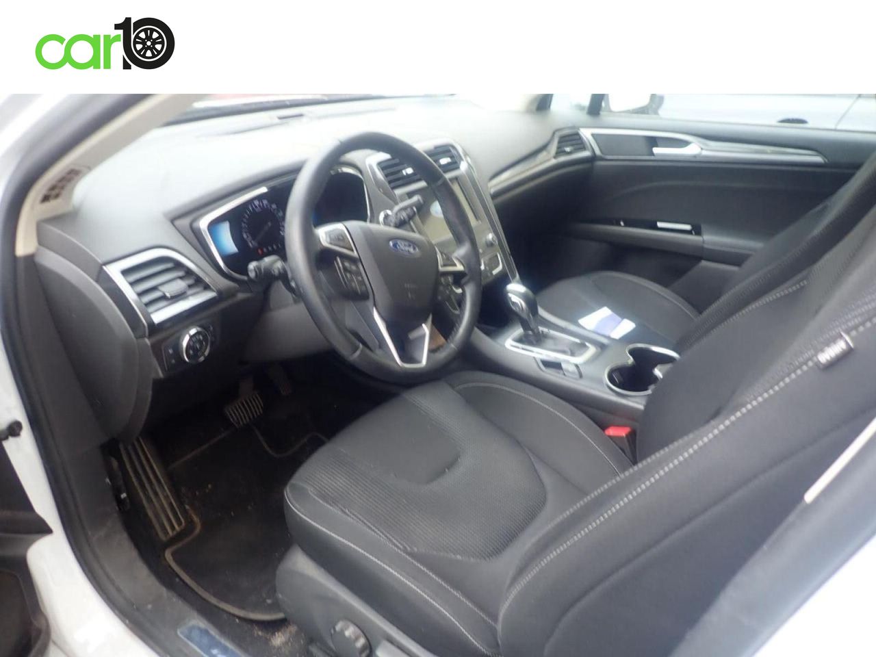 FORD MONDEO SW 2.0 Hibrido 138kW Titanium HEV AT SB  - Foto 6