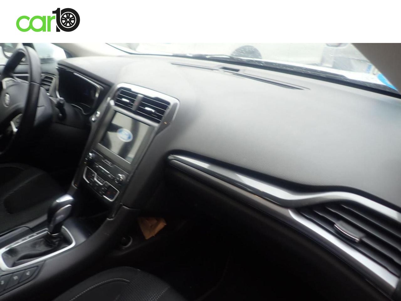 FORD MONDEO SW 2.0 Hibrido 138kW Titanium HEV AT SB  - Foto 9