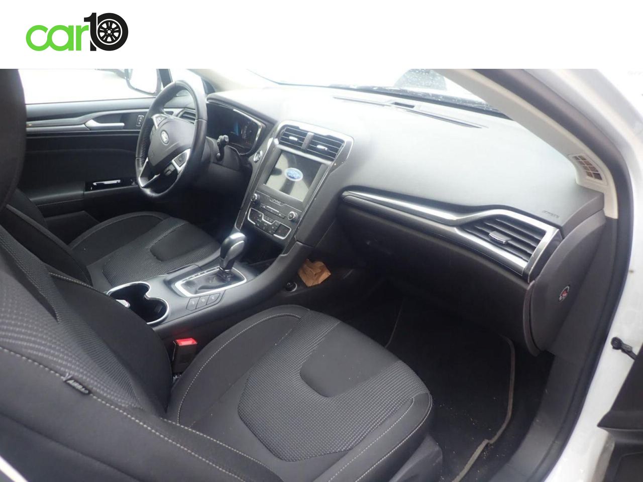 FORD MONDEO SW 2.0 Hibrido 138kW Titanium HEV AT SB  - Foto 10