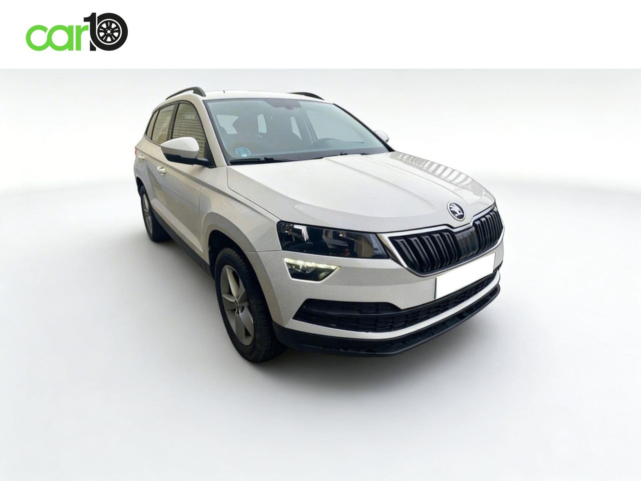 SKODA KAROQ 2.0 TDI 110kW (150CV) DSG 4X4 Ambition  - Foto 4