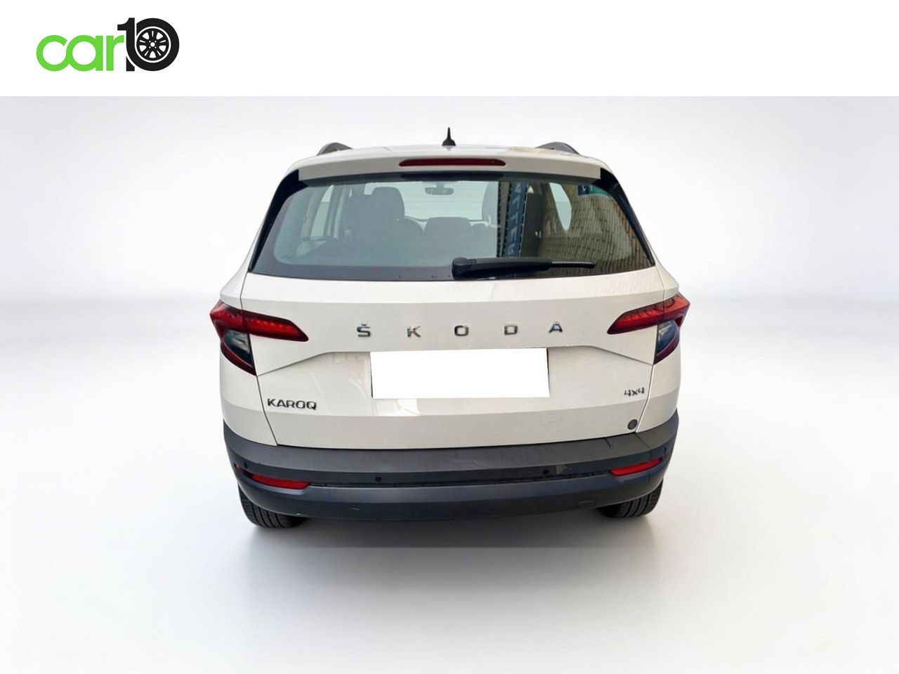 SKODA KAROQ 2.0 TDI 110kW (150CV) DSG 4X4 Ambition  - Foto 5