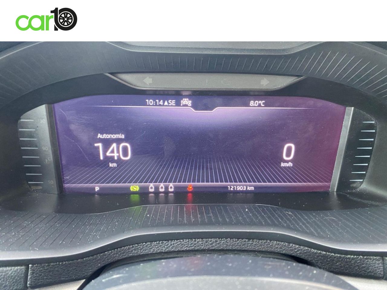SKODA KAROQ 2.0 TDI 110kW (150CV) DSG 4X4 Ambition  - Foto 7