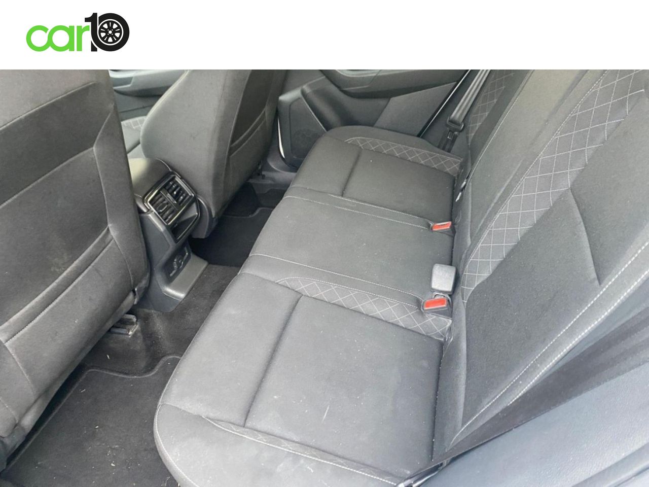 SKODA KAROQ 2.0 TDI 110kW (150CV) DSG 4X4 Ambition  - Foto 8