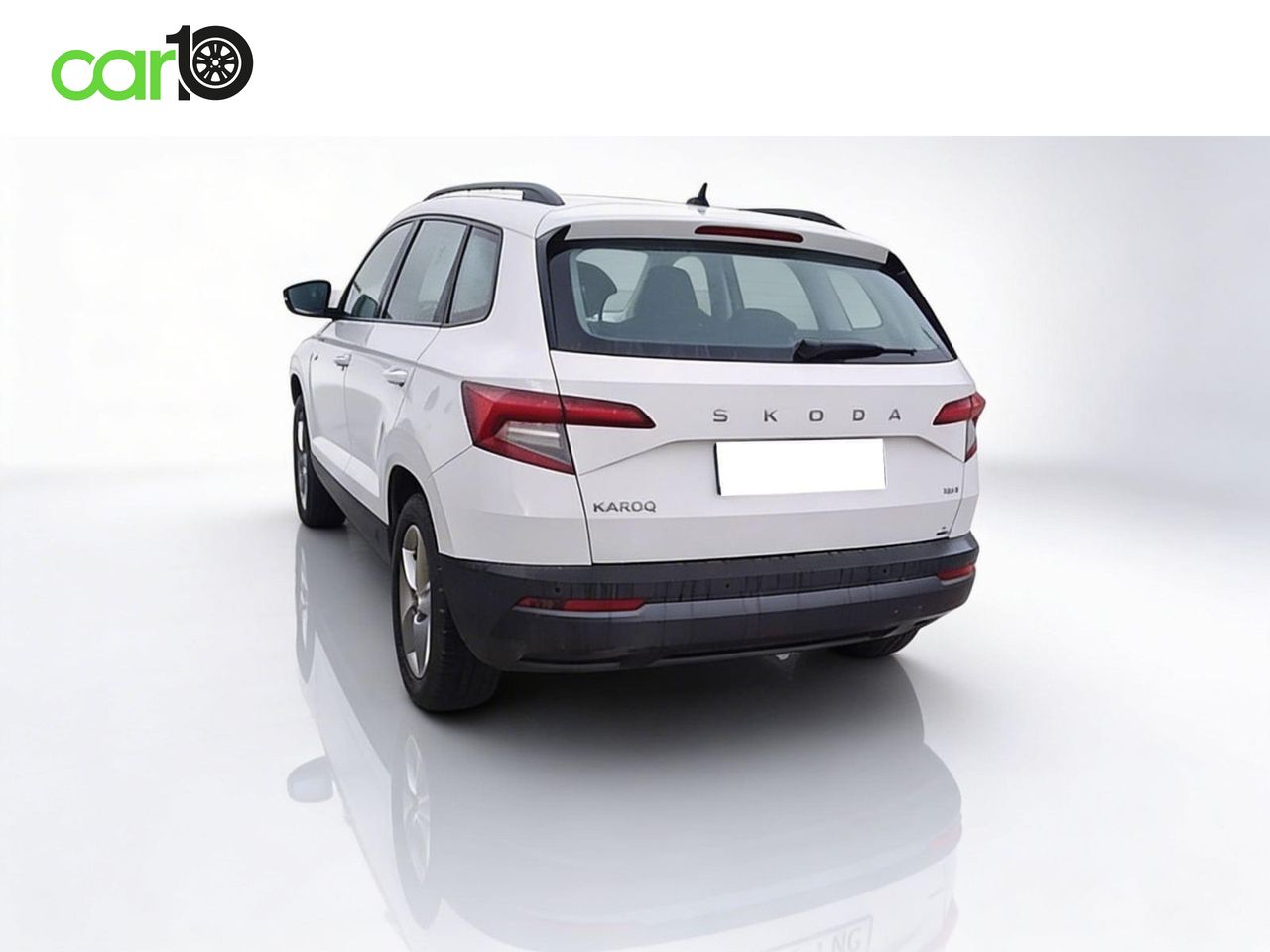 SKODA KAROQ 2.0 TDI 110kW (150CV) DSG 4X4 Ambition  - Foto 5