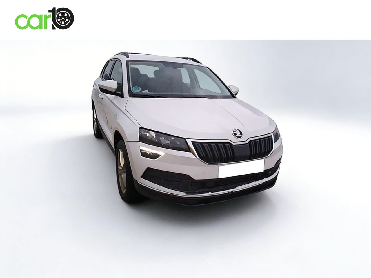SKODA KAROQ 2.0 TDI 110kW (150CV) DSG 4X4 Ambition  - Foto 3