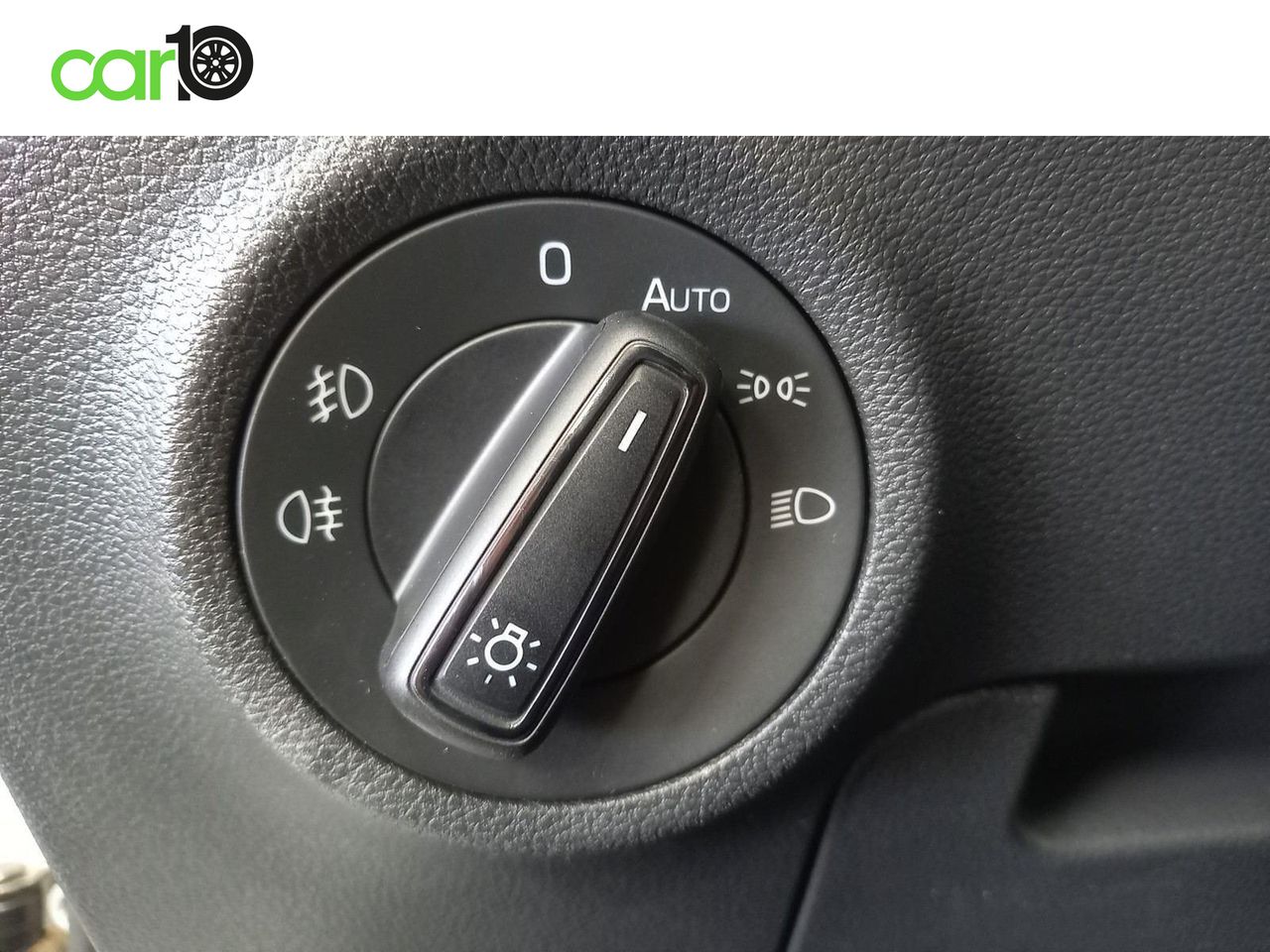 SKODA KAROQ 2.0 TDI 110kW (150CV) DSG 4X4 Ambition  - Foto 10