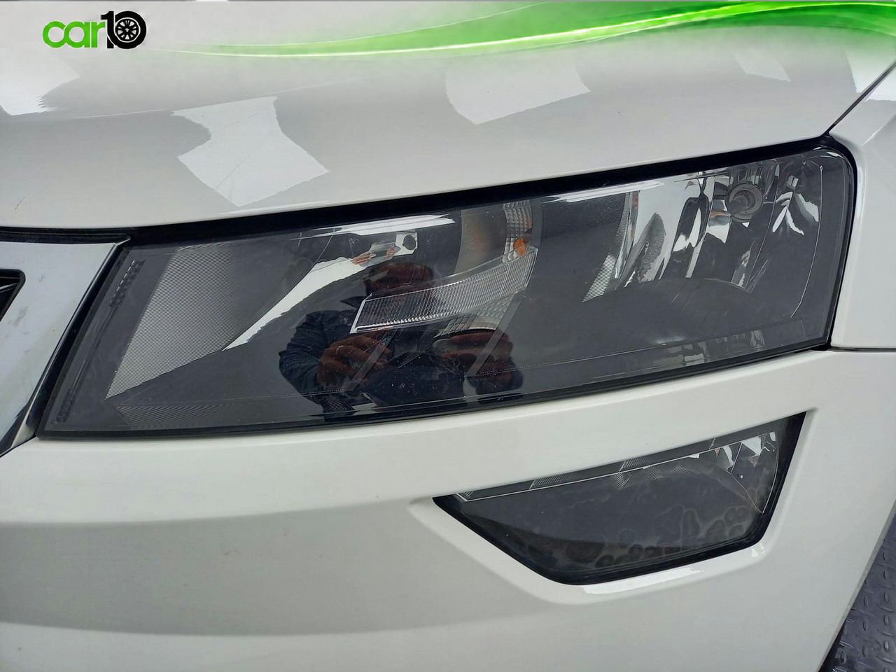 Skoda Karoq 2.0 TDI 110kW (150CV) DSG 4X4 Ambition  - Foto 37