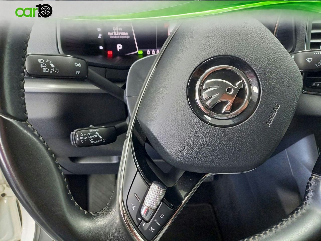 Skoda Karoq 2.0 TDI 110kW (150CV) DSG 4X4 Ambition  - Foto 17