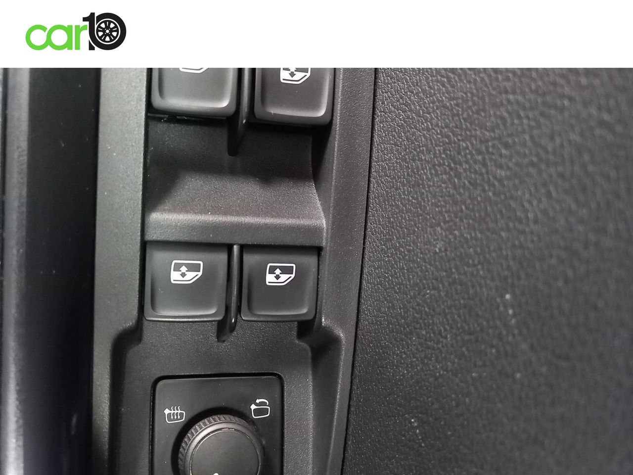 SKODA KAROQ 2.0 TDI 110kW (150CV) DSG 4X4 Ambition  - Foto 11