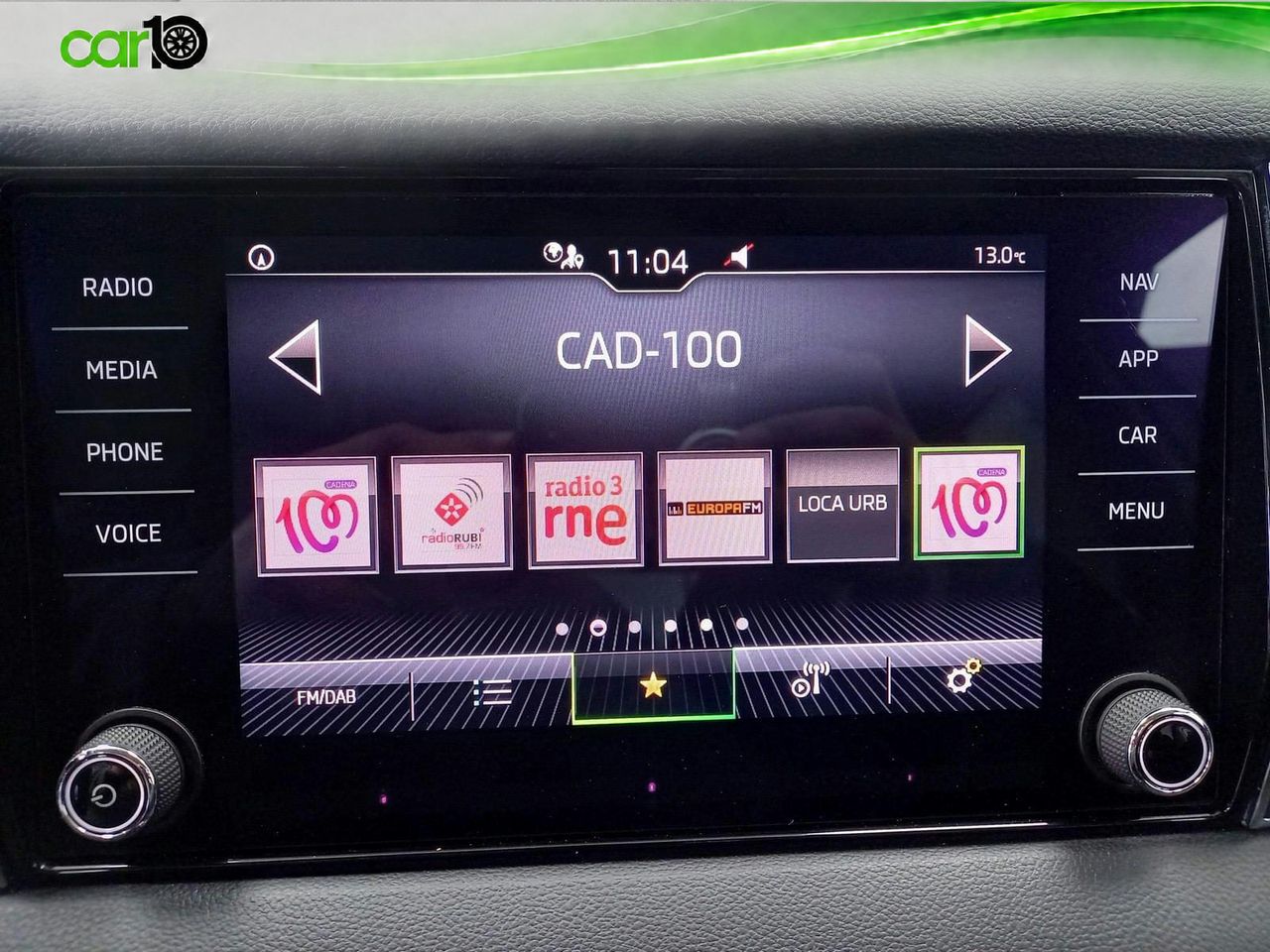 Skoda Karoq 2.0 TDI 110kW (150CV) DSG 4X4 Ambition  - Foto 22