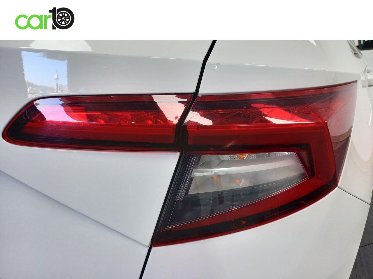 SKODA KAROQ 2.0 TDI 110kW (150CV) DSG 4X4 Ambition  - Foto 33