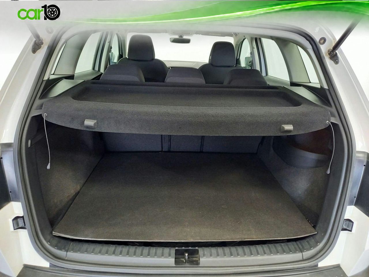 Skoda Karoq 2.0 TDI 110kW (150CV) DSG 4X4 Ambition  - Foto 41