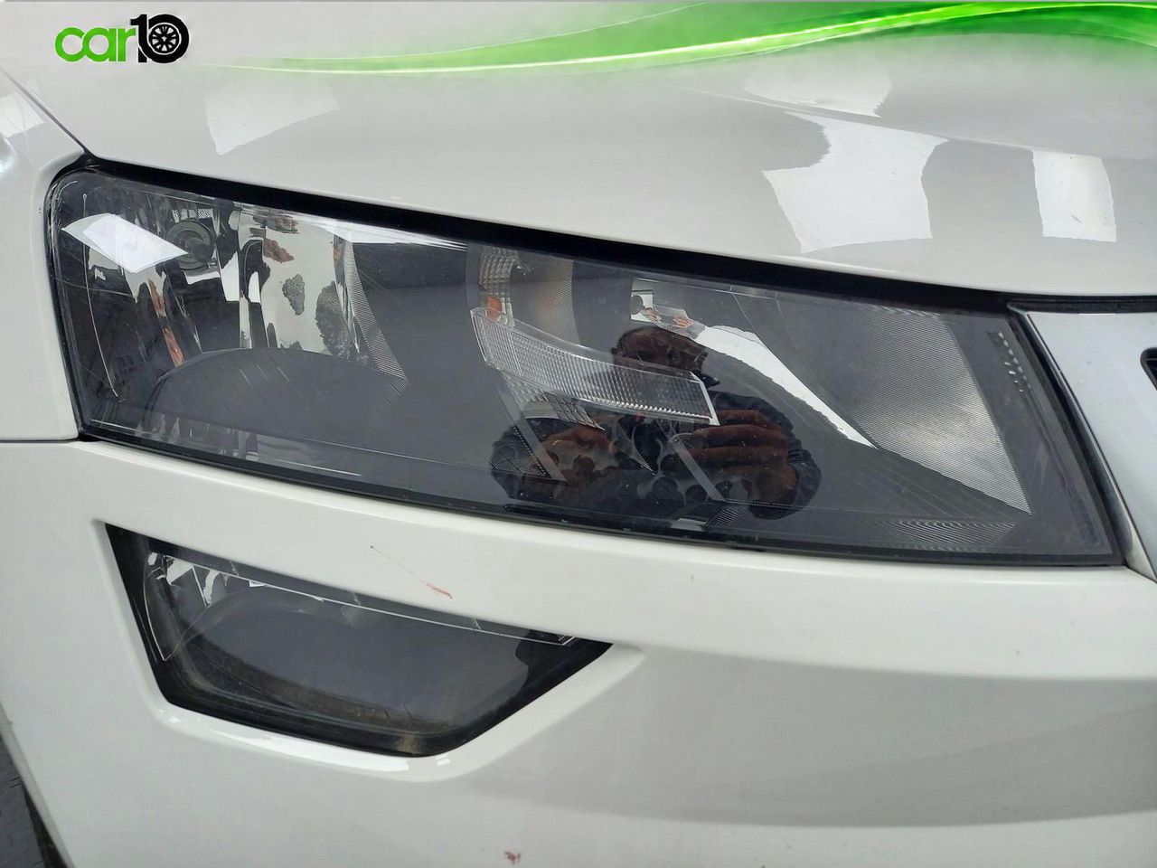 Skoda Karoq 2.0 TDI 110kW (150CV) DSG 4X4 Ambition  - Foto 38