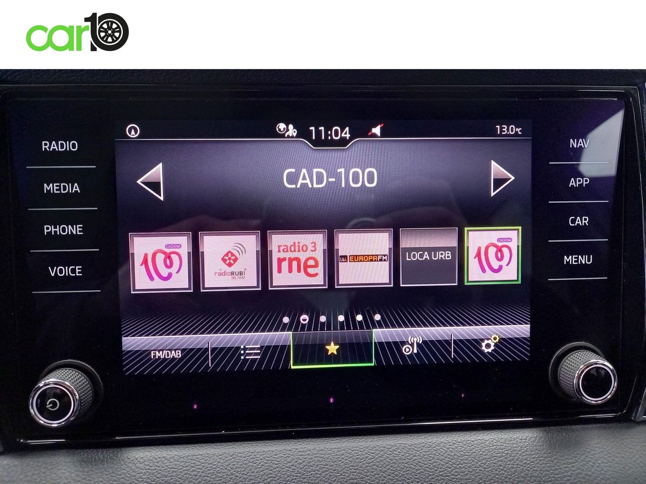 SKODA KAROQ 2.0 TDI 110kW (150CV) DSG 4X4 Ambition  - Foto 21