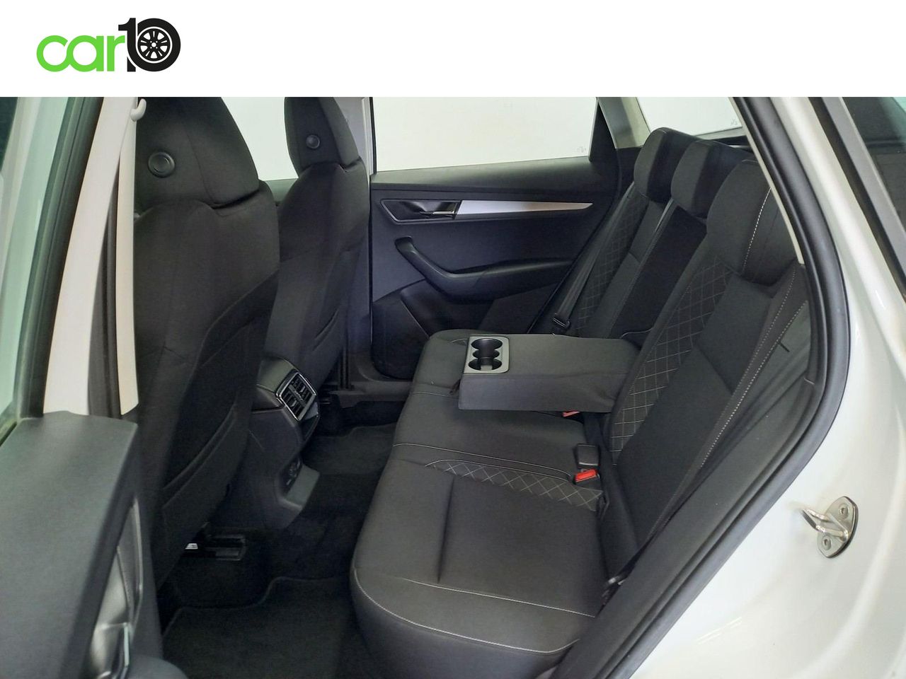 SKODA KAROQ 2.0 TDI 110kW (150CV) DSG 4X4 Ambition  - Foto 12