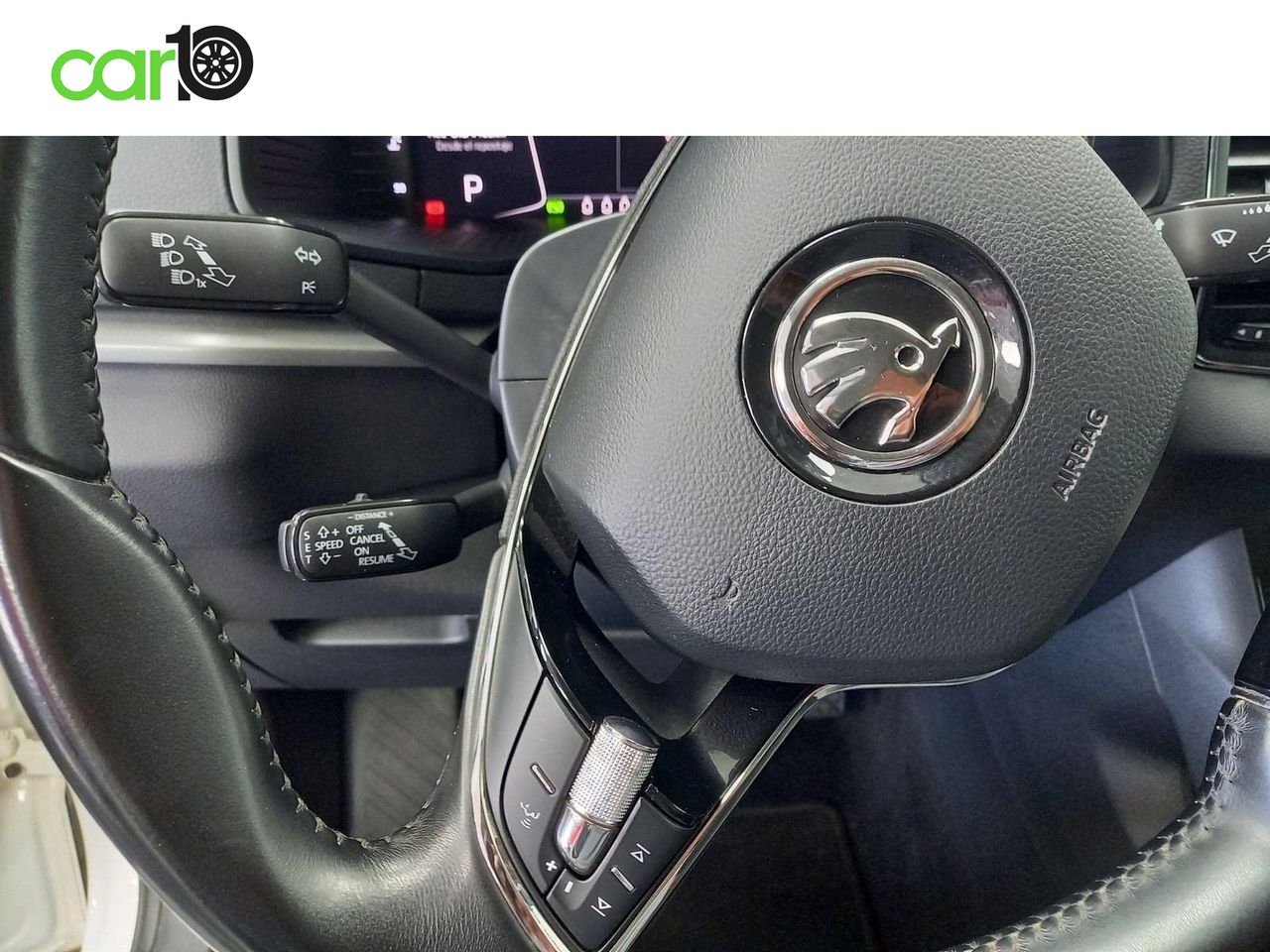 SKODA KAROQ 2.0 TDI 110kW (150CV) DSG 4X4 Ambition  - Foto 16