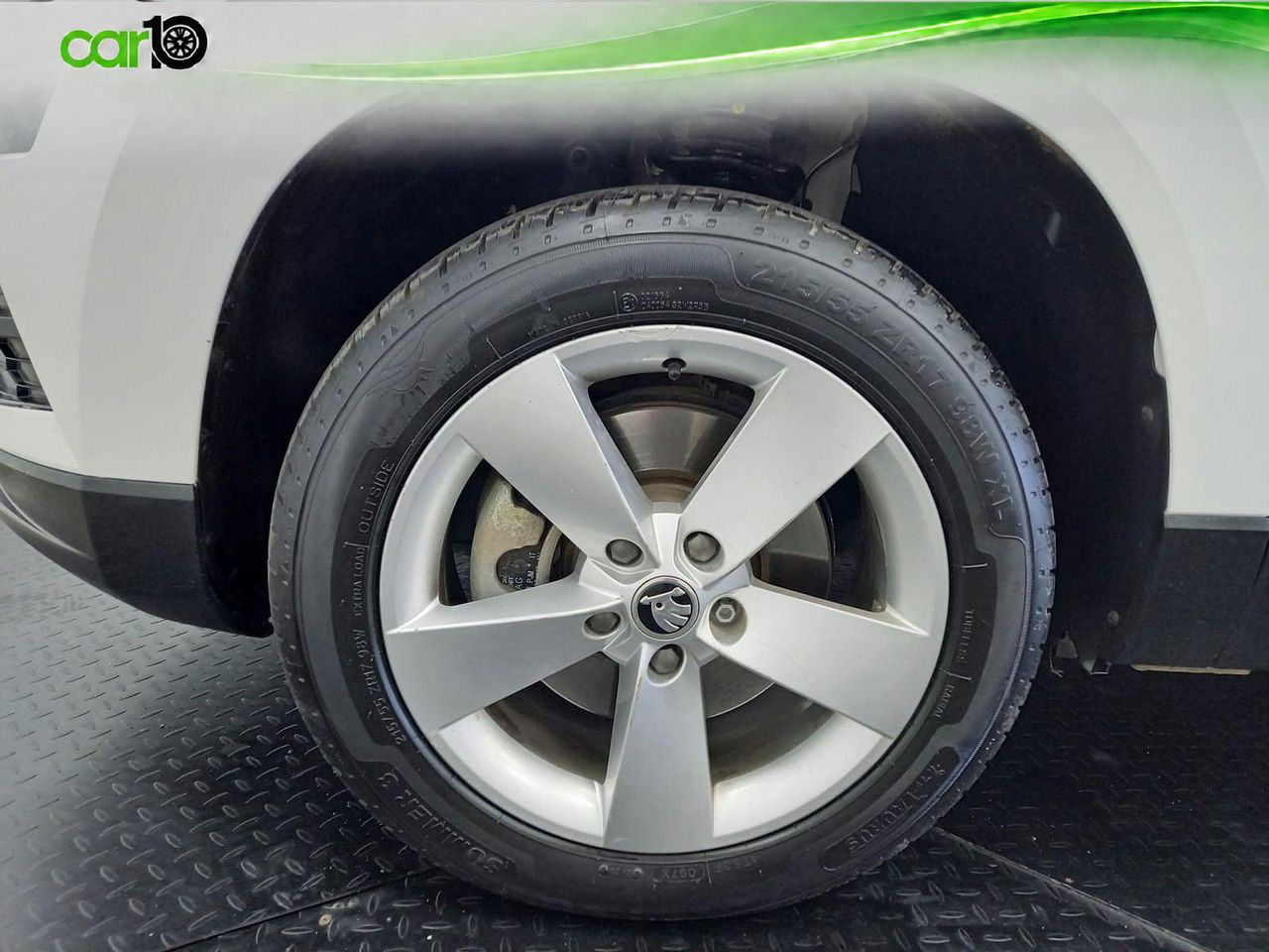 Skoda Karoq 2.0 TDI 110kW (150CV) DSG 4X4 Ambition  - Foto 39