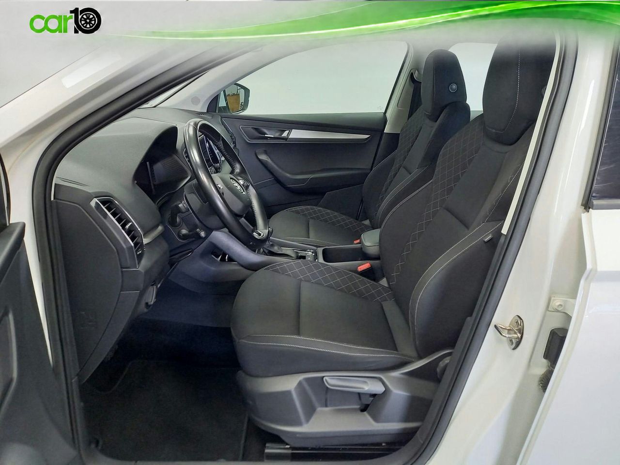 Skoda Karoq 2.0 TDI 110kW (150CV) DSG 4X4 Ambition  - Foto 10