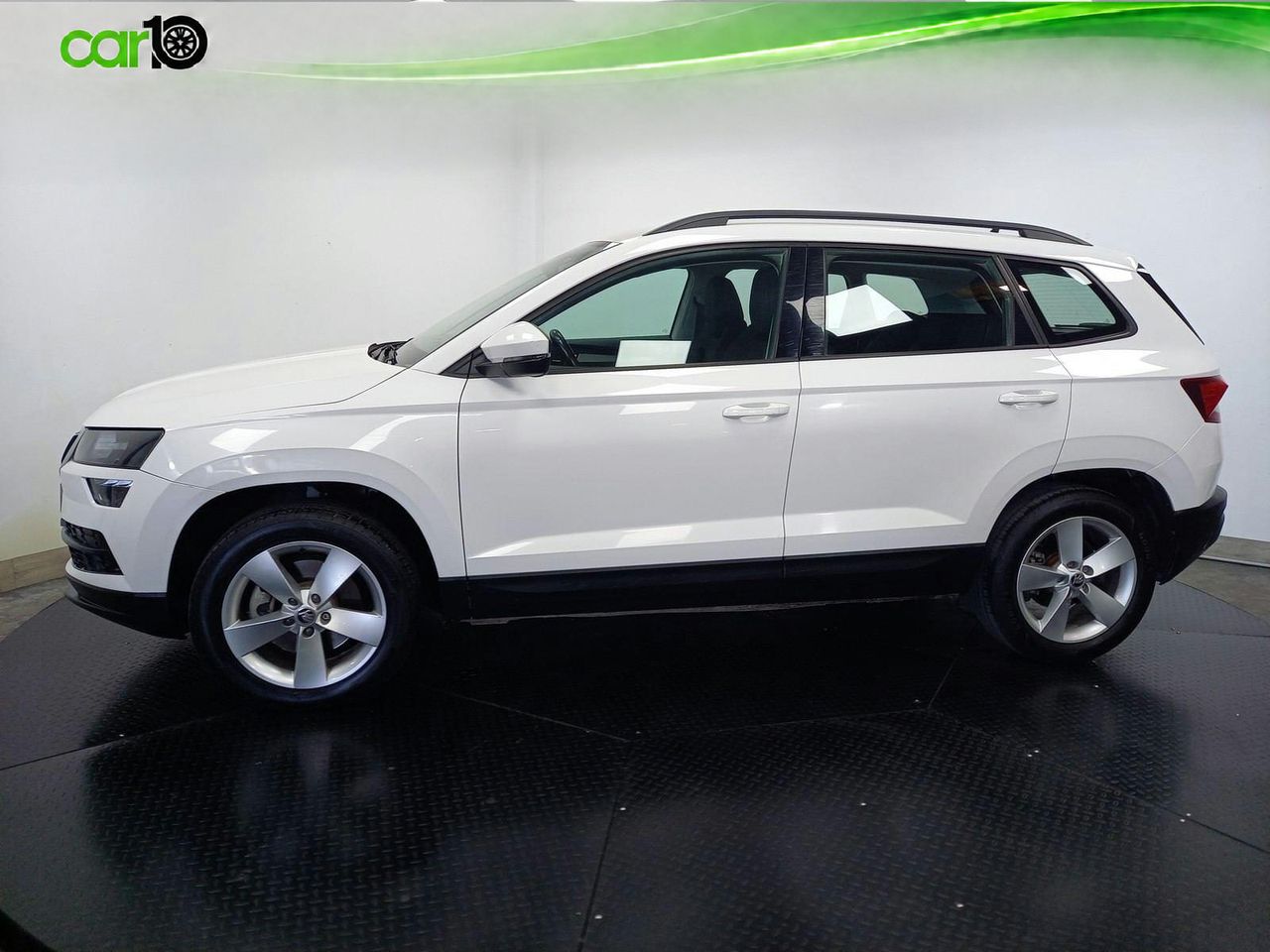 Skoda Karoq 2.0 TDI 110kW (150CV) DSG 4X4 Ambition  - Foto 8