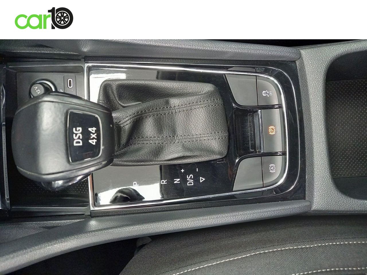 SKODA KAROQ 2.0 TDI 110kW (150CV) DSG 4X4 Ambition  - Foto 20