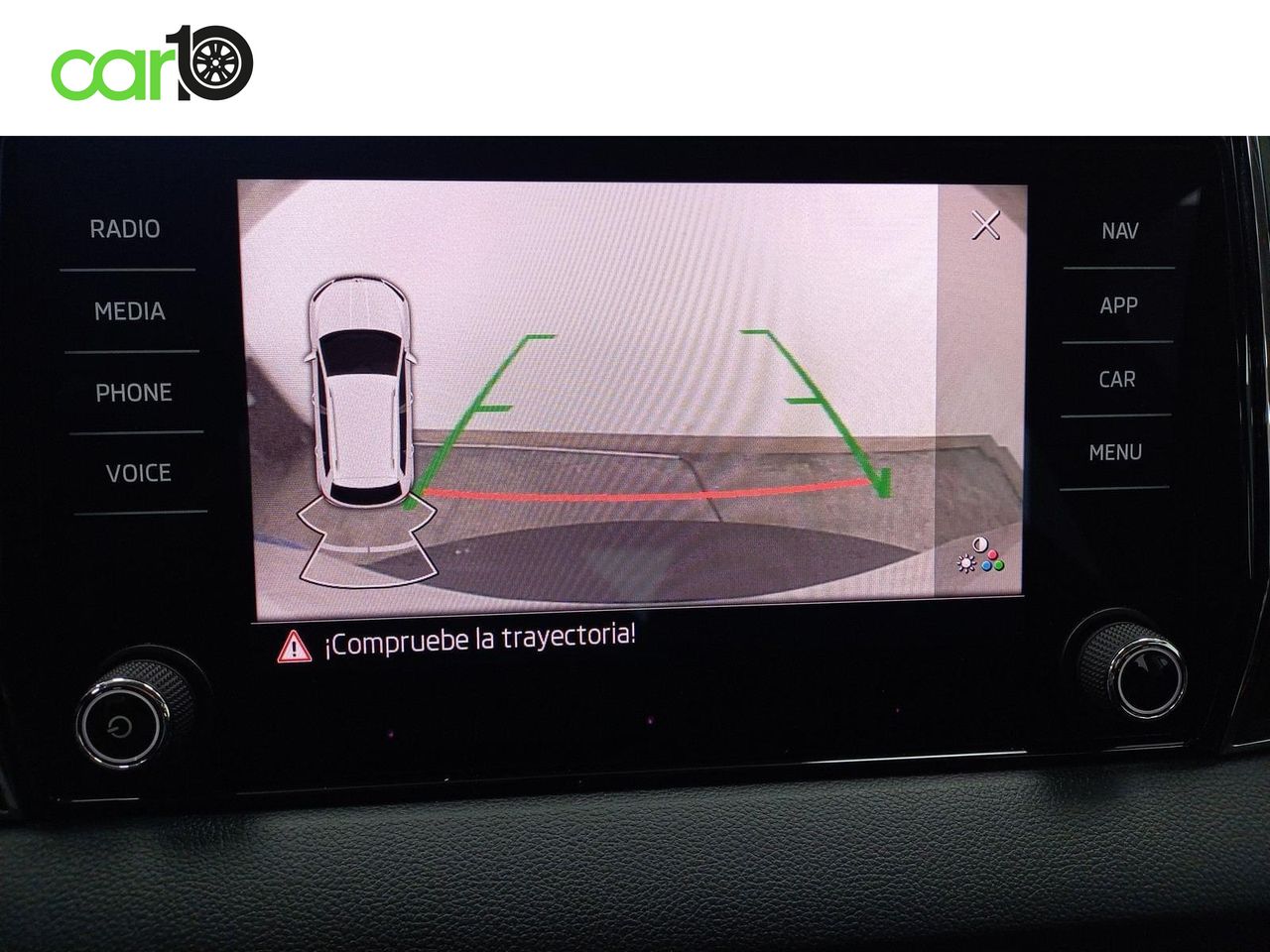 SKODA KAROQ 2.0 TDI 110kW (150CV) DSG 4X4 Ambition  - Foto 29