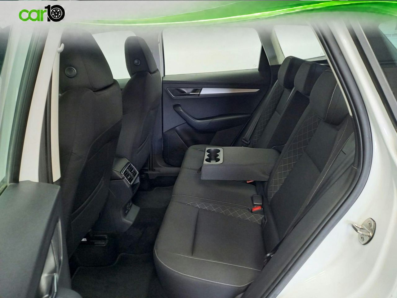 Skoda Karoq 2.0 TDI 110kW (150CV) DSG 4X4 Ambition  - Foto 13