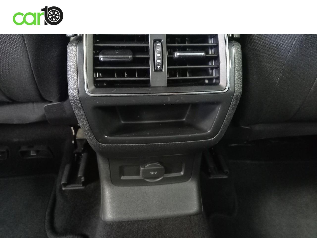 SKODA KAROQ 2.0 TDI 110kW (150CV) DSG 4X4 Ambition  - Foto 13