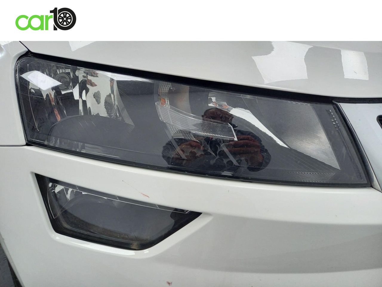 SKODA KAROQ 2.0 TDI 110kW (150CV) DSG 4X4 Ambition  - Foto 37