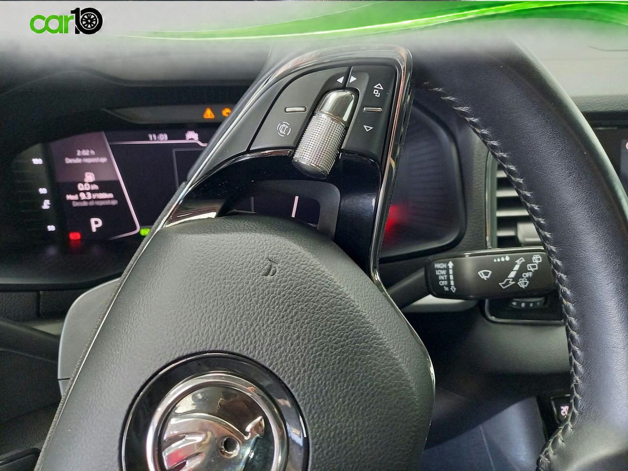 Skoda Karoq 2.0 TDI 110kW (150CV) DSG 4X4 Ambition  - Foto 16