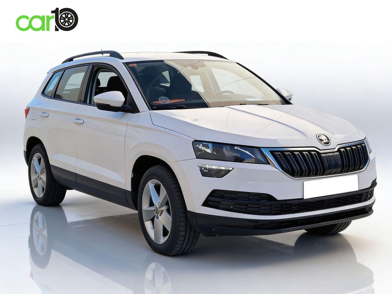 SKODA KAROQ 2.0 TDI 110kW (150CV) DSG 4X4 Ambition  - Foto 5