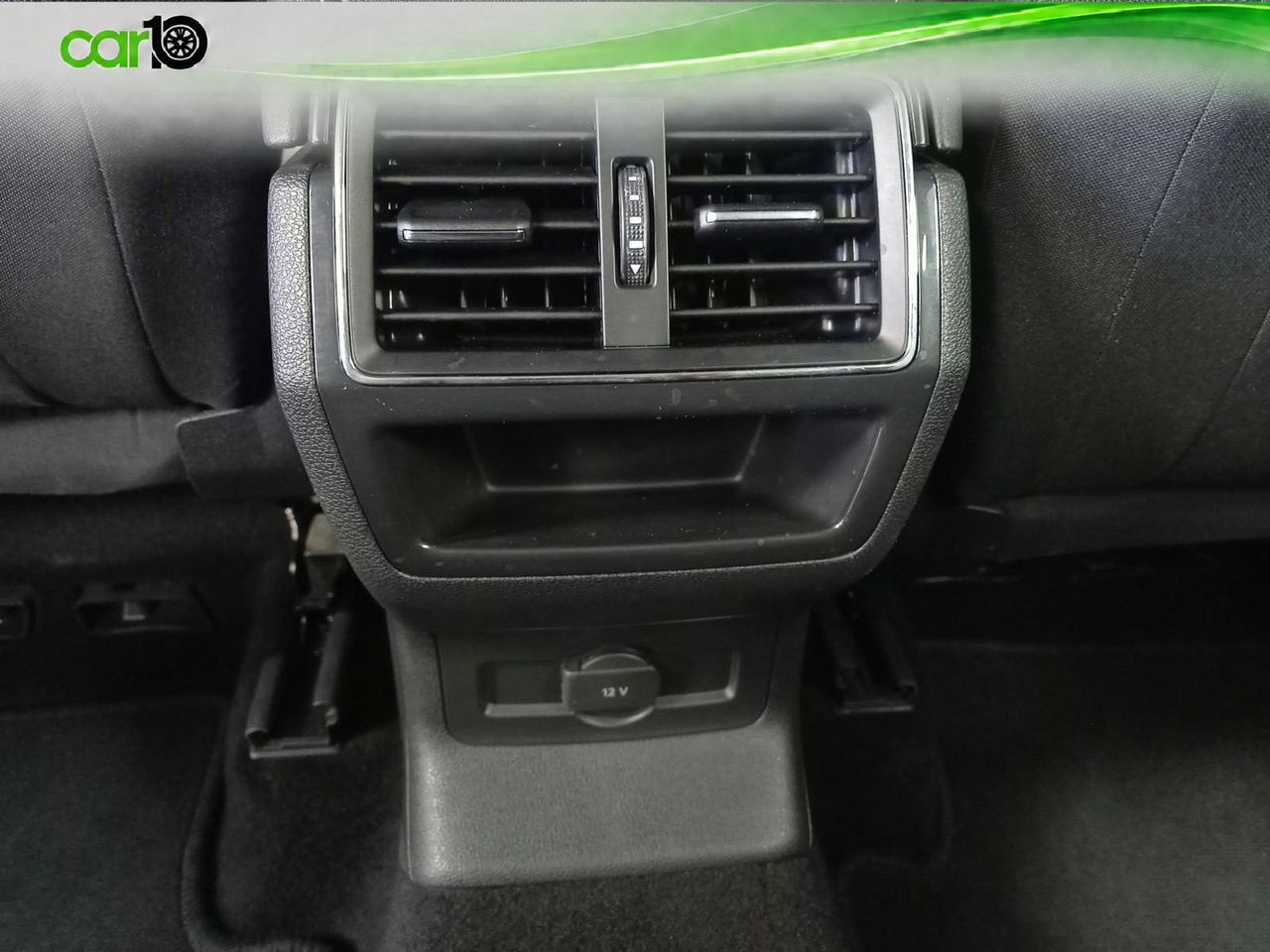 Skoda Karoq 2.0 TDI 110kW (150CV) DSG 4X4 Ambition  - Foto 14