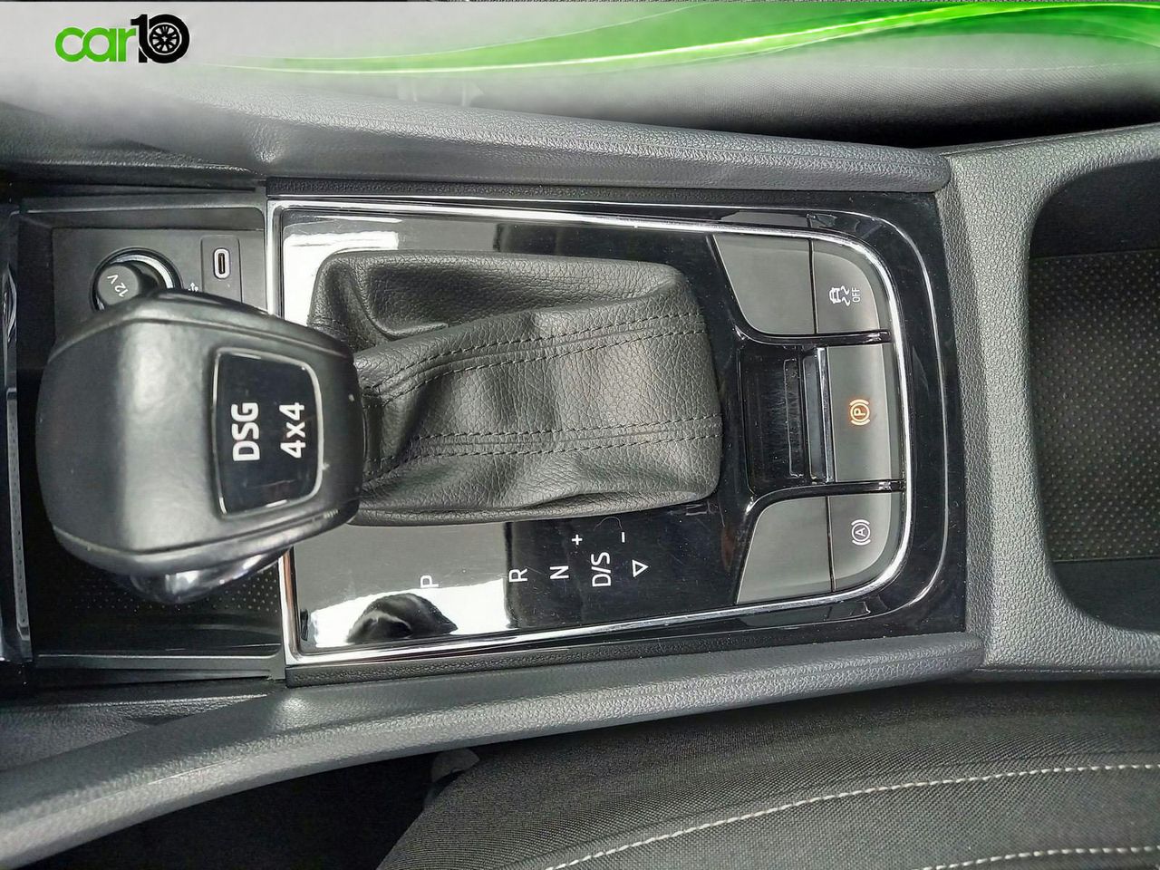 Skoda Karoq 2.0 TDI 110kW (150CV) DSG 4X4 Ambition  - Foto 21